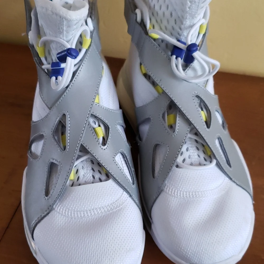 Jordan Air sneakers - Picture 8 of 8